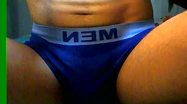 Ian zaenzz online show from December 31, 7:29 pm