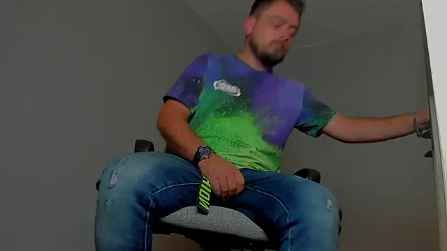 Master Mark Wayne online show from November 5, 7:49 pm