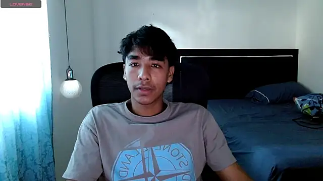 Tyler prince online show from January 11, 8:23 pm