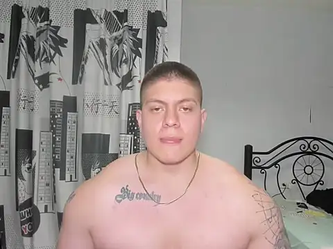 regan jhonso online show from November 25, 4:25 am