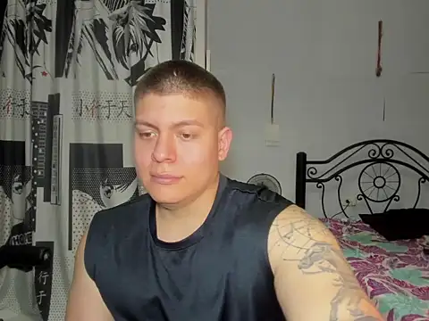 regan jhonso online show from February 22, 8:05 am