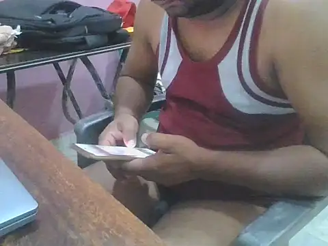 ITGuyhyd online show from March 12, 6:15 pm