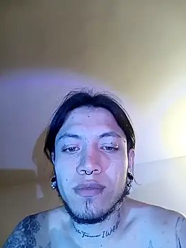 Dicaprioo  online show from March 5, 3:36 am