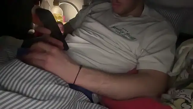 lousex133 online show from February 3, 8:03 pm