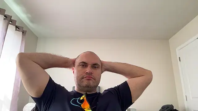 SluggishChase99 online show from April 16, 3:45 pm