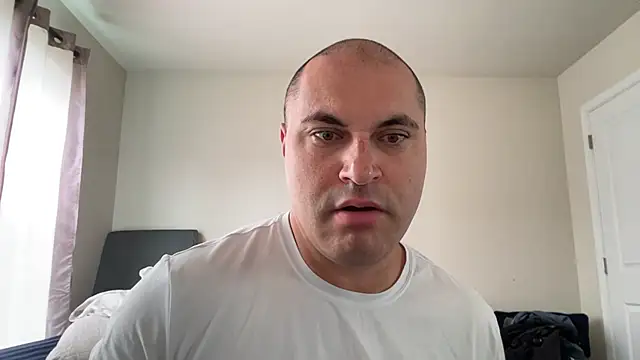 SluggishChase99 online show from July 7, 3:05 pm