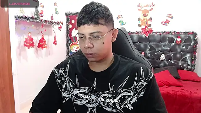 Wiiliam 20 online show from December 22, 1:11 pm