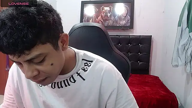 Wiiliam 20 online show from February 5, 2:26 pm