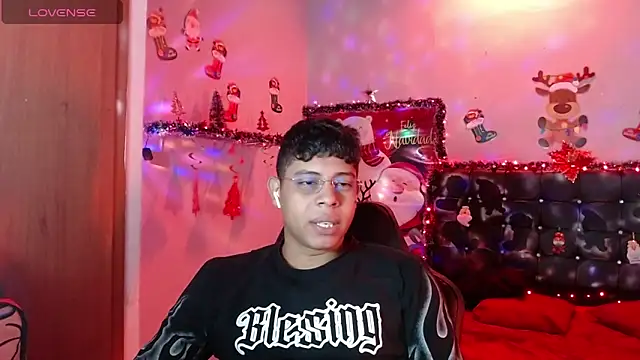 Wiiliam 20 online show from December 7, 2:13 pm