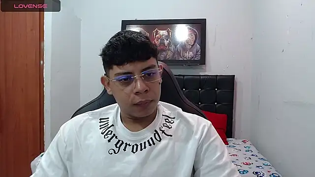 Wiiliam 20 online show from February 13, 12:21 pm