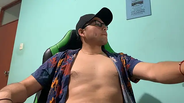 Allen ibe online show from January 4, 2:25 am