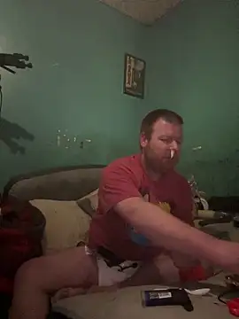 Diaperking916 online show from March 20, 1:24 am