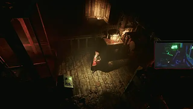 Rocker Assassin66630 online show from October 3, 1:54 am