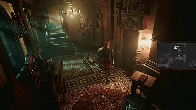 Rocker Assassin66630 online show from October 2, 1:53 am