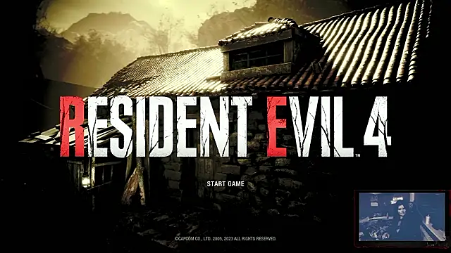 Rocker Assassin66630 online show from February 6, 4:53 am