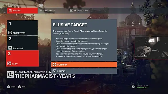 Rocker Assassin66630 online show from October 11, 2:37 am