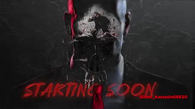 Rocker Assassin66630 online show from October 22, 1:42 am