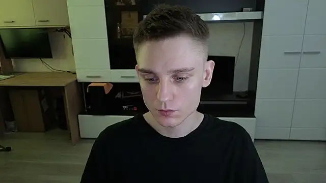 angryzan online show from April 15, 8:03 am