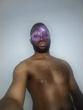 CockieNigro online show from March 14, 3:35 am