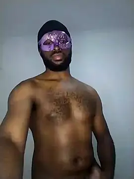 CockieNigro online show from April 1, 9:45 pm