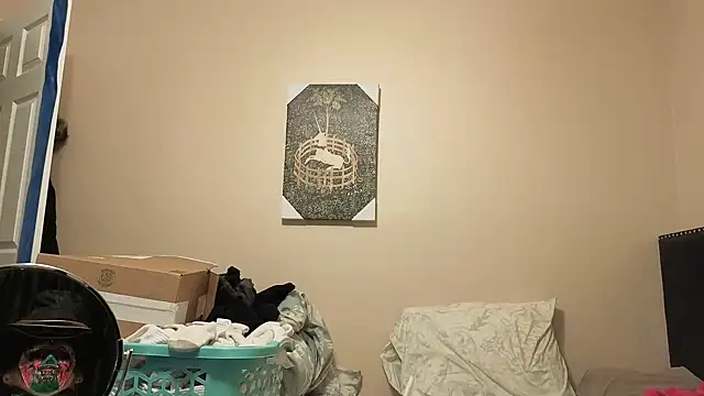 hailzeffn online show from February 25, 4:24 am