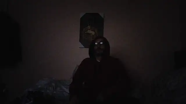 hailzeffn online show from December 16, 1:45 am