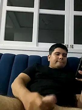 juanalge26 online show from September 14, 4:14 am