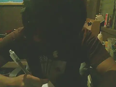 HertzelFries online show from November 11, 4:34 pm