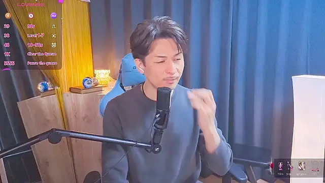 HARU-outdoor-x online show from April 16, 2:28 pm