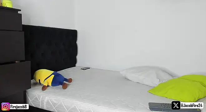 jacob firexx online show from February 15, 12:33 pm