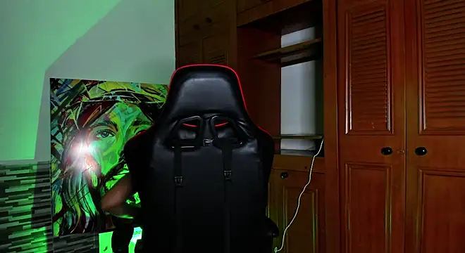 jacob firexx online show from January 24, 9:39 am