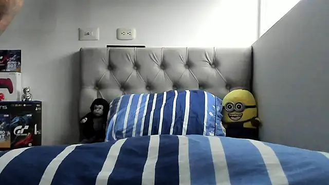 jacob firexx online show from October 23, 11:46 am