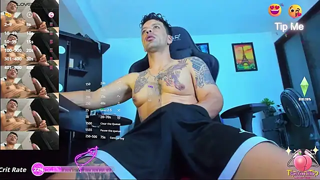 danitattoshot23cmc online show from February 5, 12:39 am