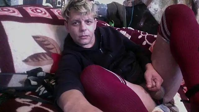 Phelyxx elgato online show from January 3, 1:16 am