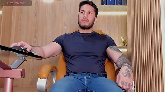 George Diesell online show from November 14, 10:22 pm