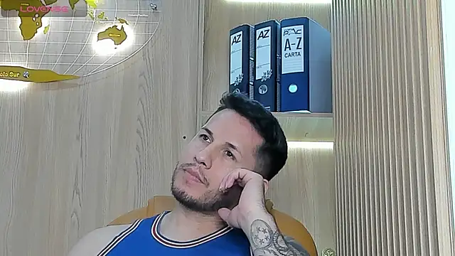 George Diesell online show from February 6, 4:20 am