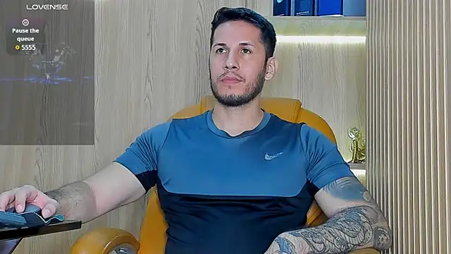 George Diesell online show from February 11, 5:12 am