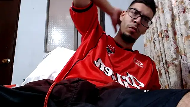 gollfather13 online show from October 30, 5:47 pm