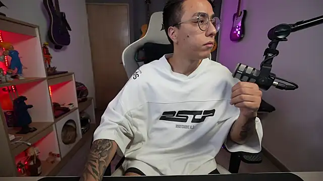 granxarma960 online show from January 10, 3:23 am