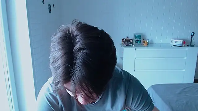 MarkusDean online show from February 7, 7:48 am