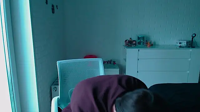 MarkusDean online show from March 8, 9:57 am