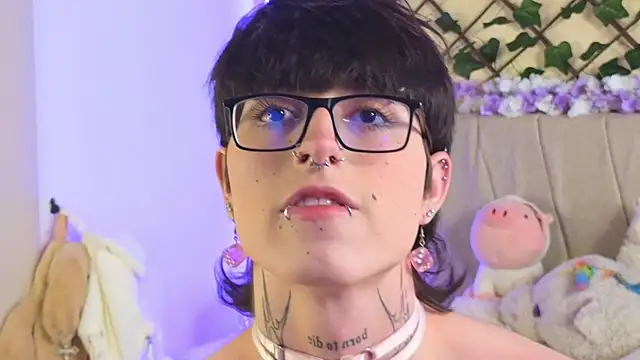 Baby Xian online show from February 5, 1:37 am