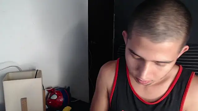 harold 18  online show from April 14, 6:40 pm