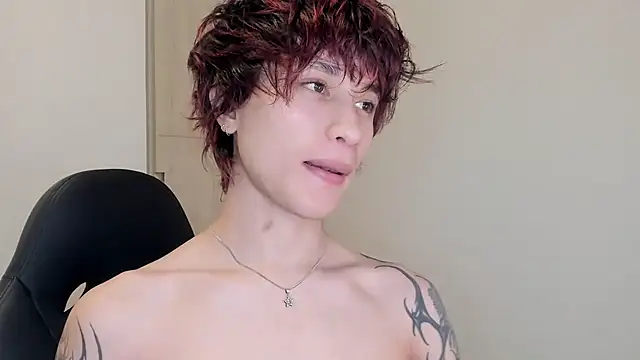 liamelf online show from February 20, 7:10 am