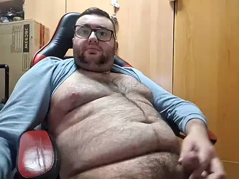 Javier bear online show from December 19, 10:10 pm