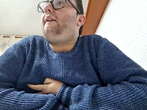 Javier bear online show from February 12, 2:21 pm