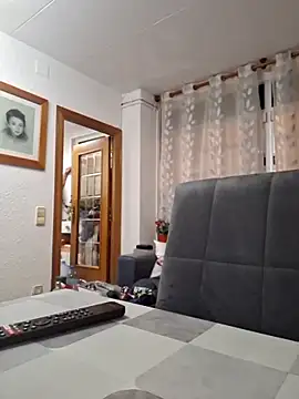 Javier bear online show from October 11, 9:19 pm