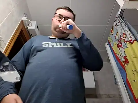 Javier bear online show from January 14, 10:59 am