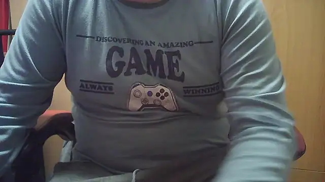 Javier bear online show from February 16, 9:27 pm