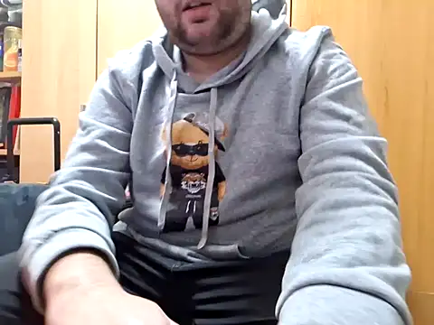 Javier bear online show from February 24, 2:48 pm